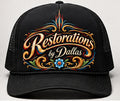 Trucker Hat